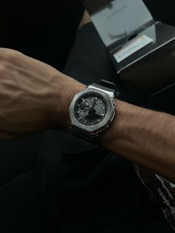 gshock watch