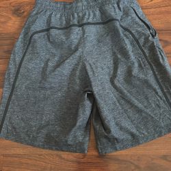 lululemon Short de Hombre Size Small