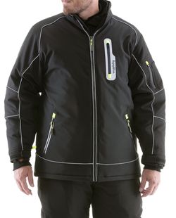 Refrigiware Extreme Softshell Jacket men’s L