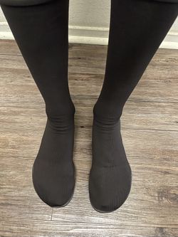 Yeezy YS - 01 men’s sock style shoes