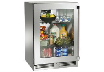 PERLICK Refrigerator HP24RM46 02274 .