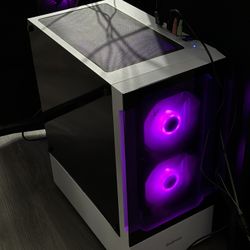 Gaming PC, RTX 5060