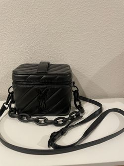 YSL Crossbody / Pouch / Case