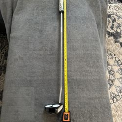 Odyssey  2 Ball Works Putter 35” 