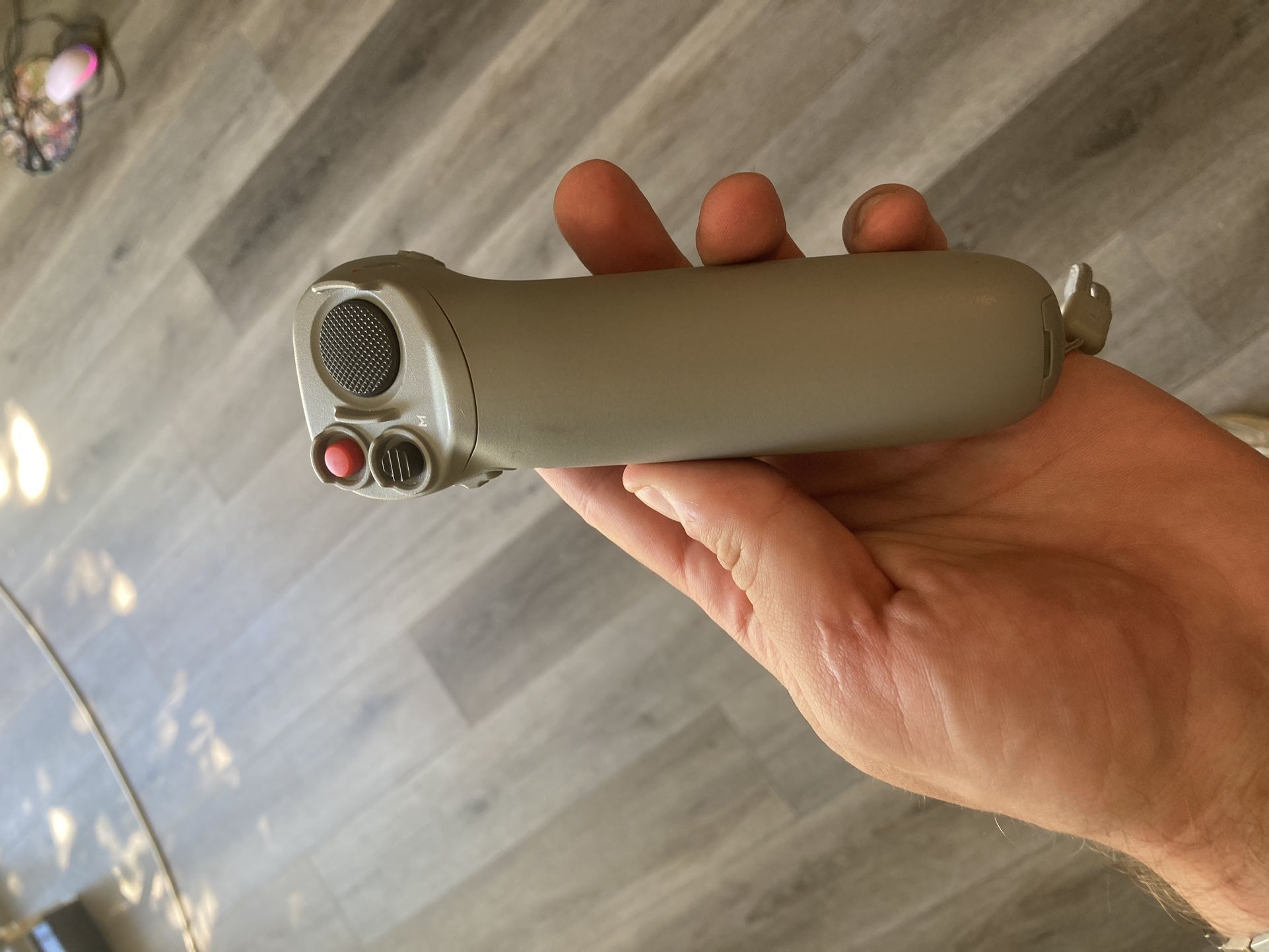 DJI Motion Controller For Avata And DJI Fpv Drone