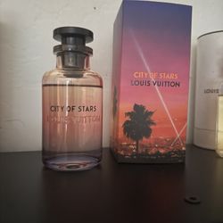 Louis Vuitton City of Stars