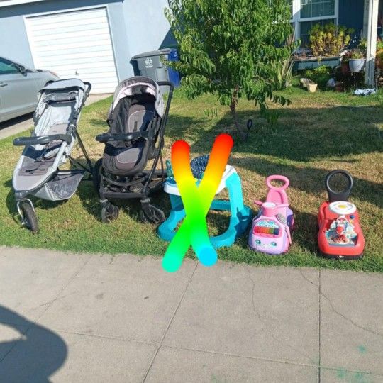 Stroller