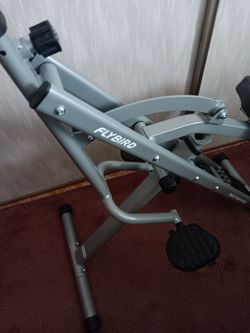 Flybird Excercise Machine
