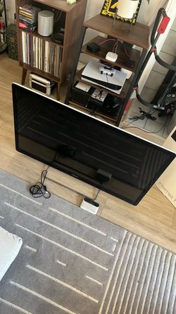 46” Sony Internet Google TV
