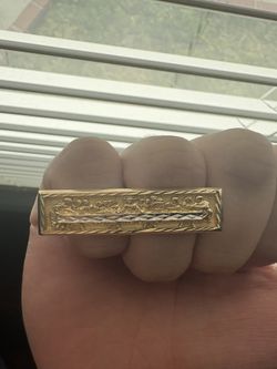 10K Gold Ring