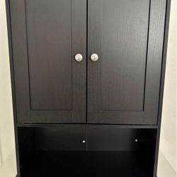 Black Cabinet 