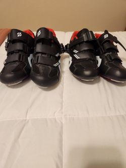 Peleton Cycling Shoes