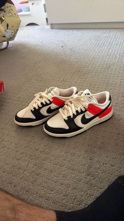 Nike Dunk Low