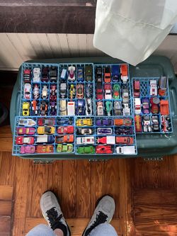 Vintage Hot Wheels And Matchbox 70’s,80’s,90’s Lot 