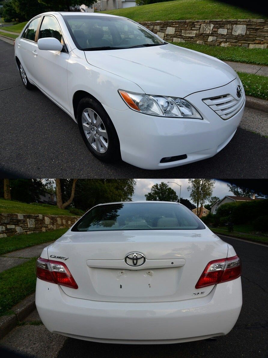 ✔️For Sale✔️2008 Toyota Camry.XLE
