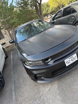 2017 Dodge Charger