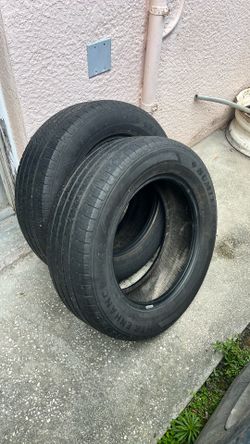 Tires for sale