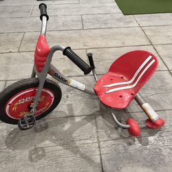 Tricycle for kids