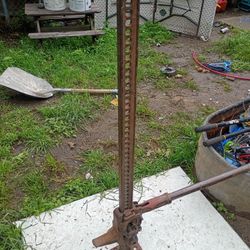 Truck Jack