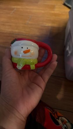 Cups
