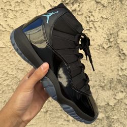 Jordan 11 “Gamma”