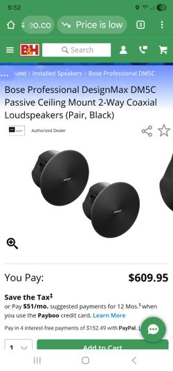 Bose