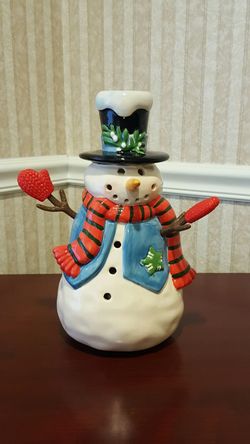 Snowman