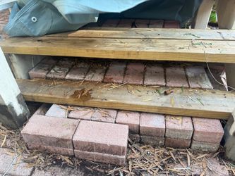 Free pavers