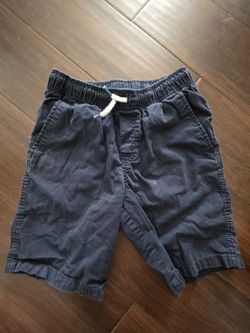 Boys Shorts 