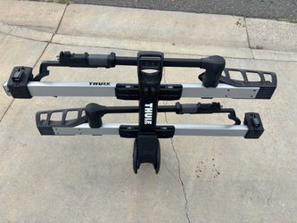 Thule Bike Rack-2 “ Hitch