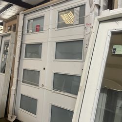 72 X 99 In Double Door