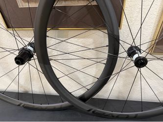 Specialized Roval Alpinist CLII Disc Carbon Wheels