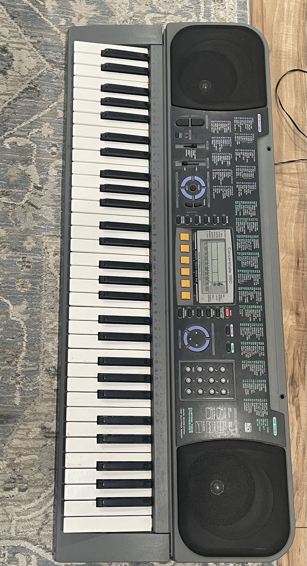 Piano