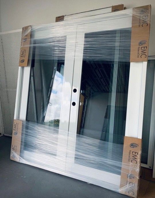 Impact Windows And Doors LLC