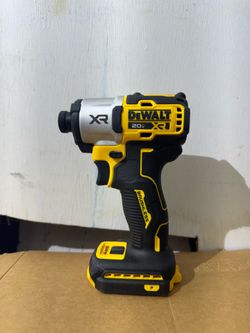 Dewalt 20 volt Impact Driver