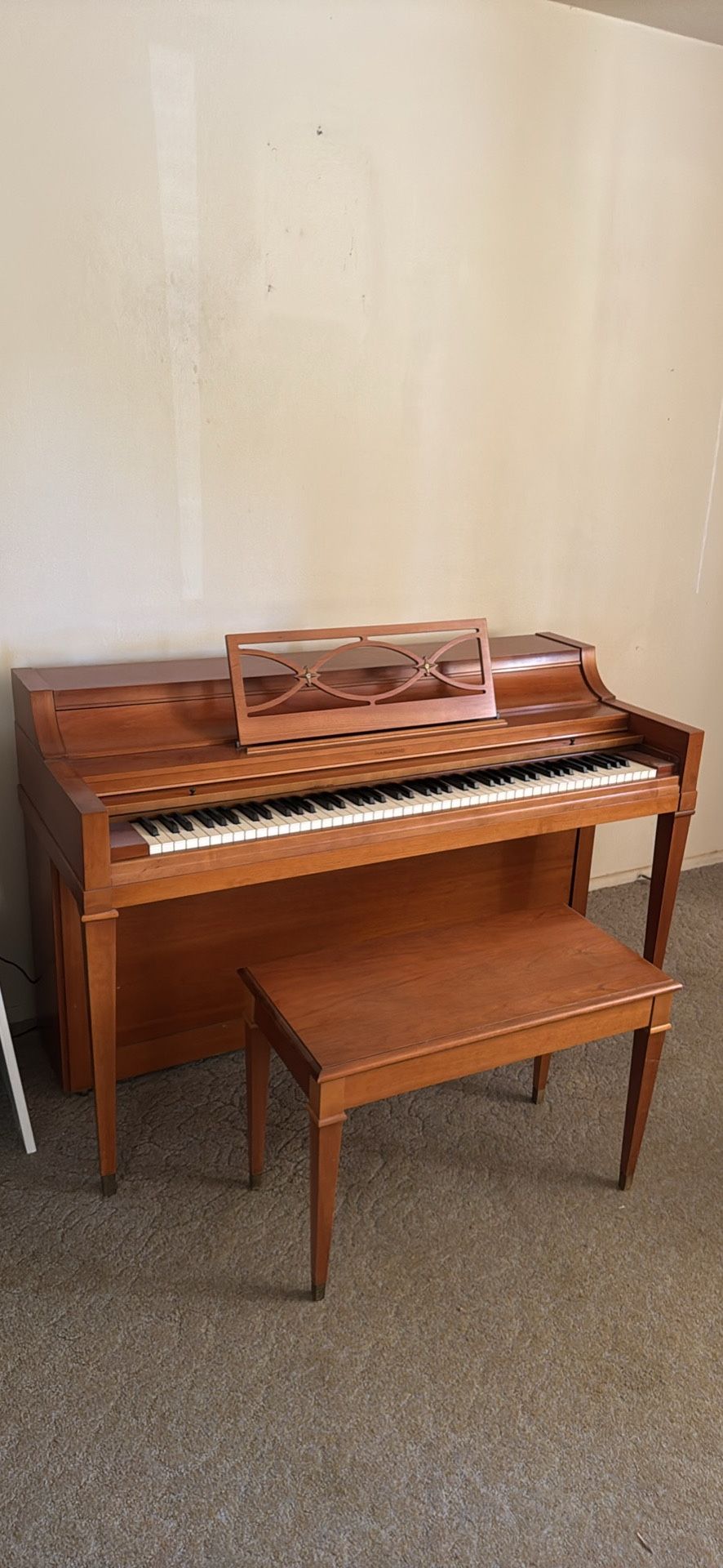 Antique Furniture And Other