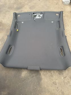 ROOF COVER DODGE CHARGER 2015-2024