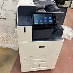 Copier Xerox