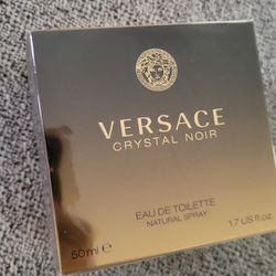 Versace NOIR perfume