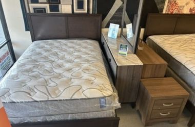 Furniture, Mattress, Boxspring, Bunk, Bed, Bed Frame, 20, Full Queen