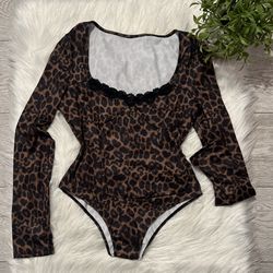 Print Bodysuit (large)