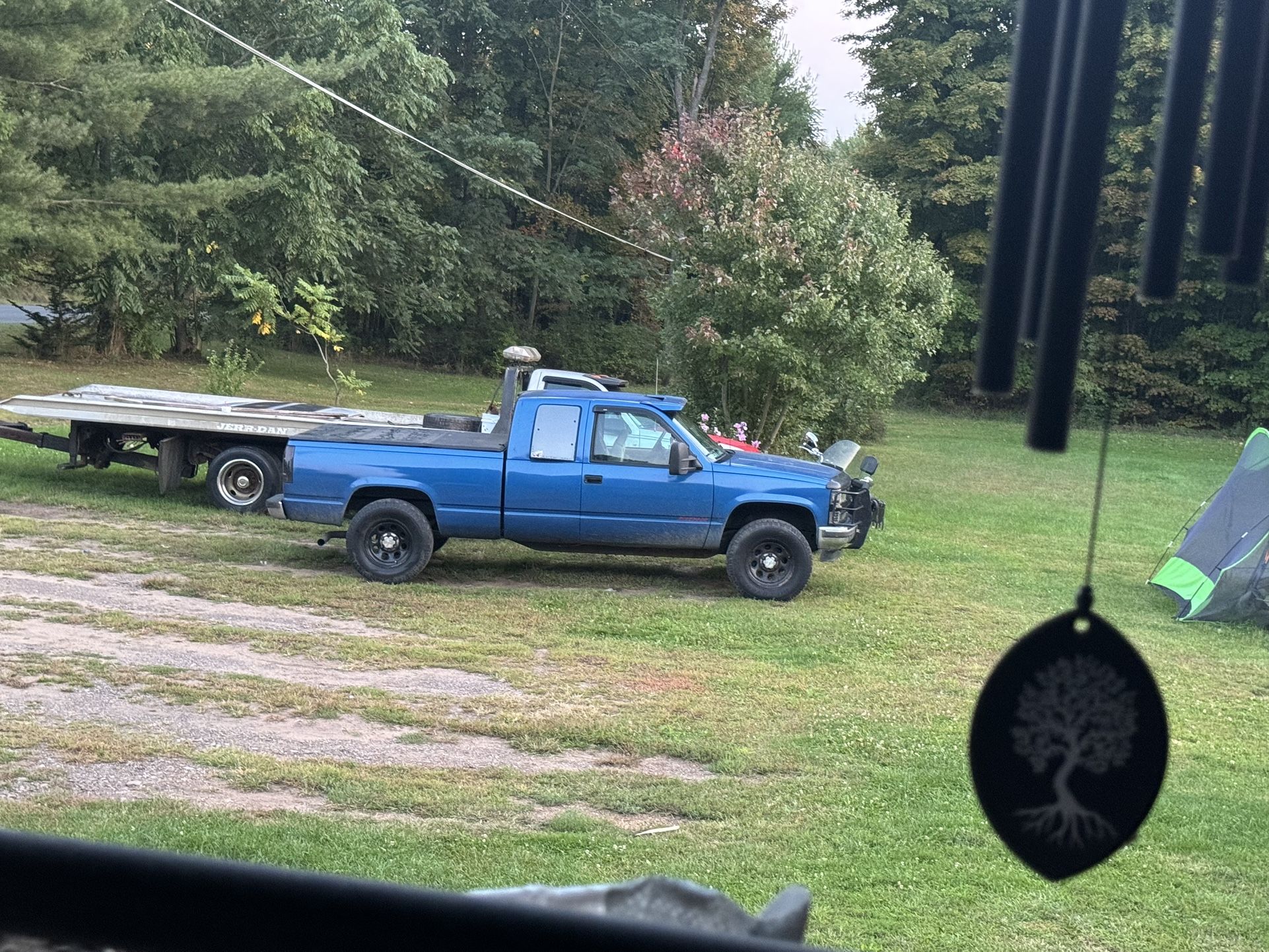 1994 Chevrolet 1500
