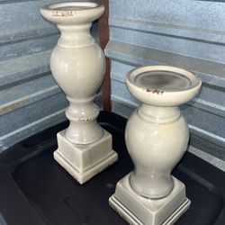 Candle Holder Set 