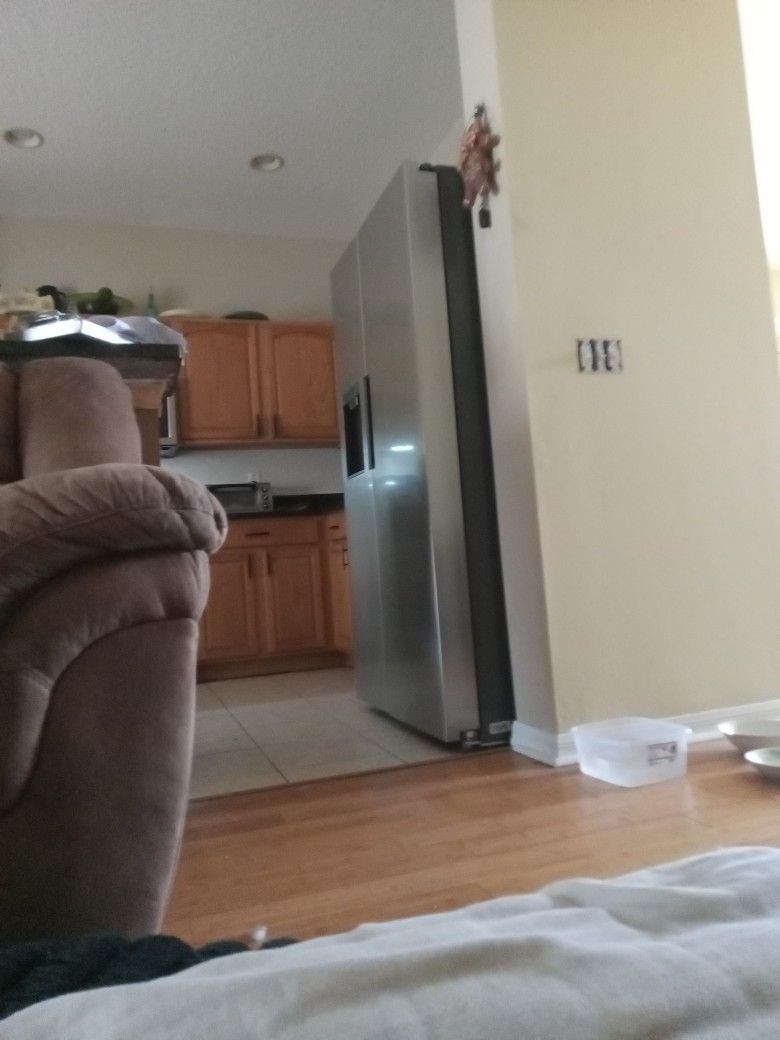Modina Refrigerator