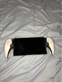 Sony PlayStation Portal handheld remote player