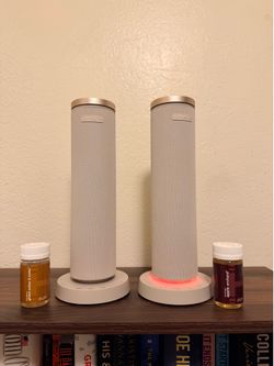 Homedics Serene Scents