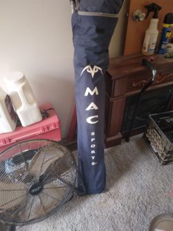Mac hammock