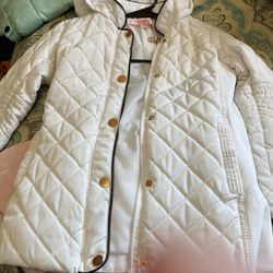 Girls Jacket   