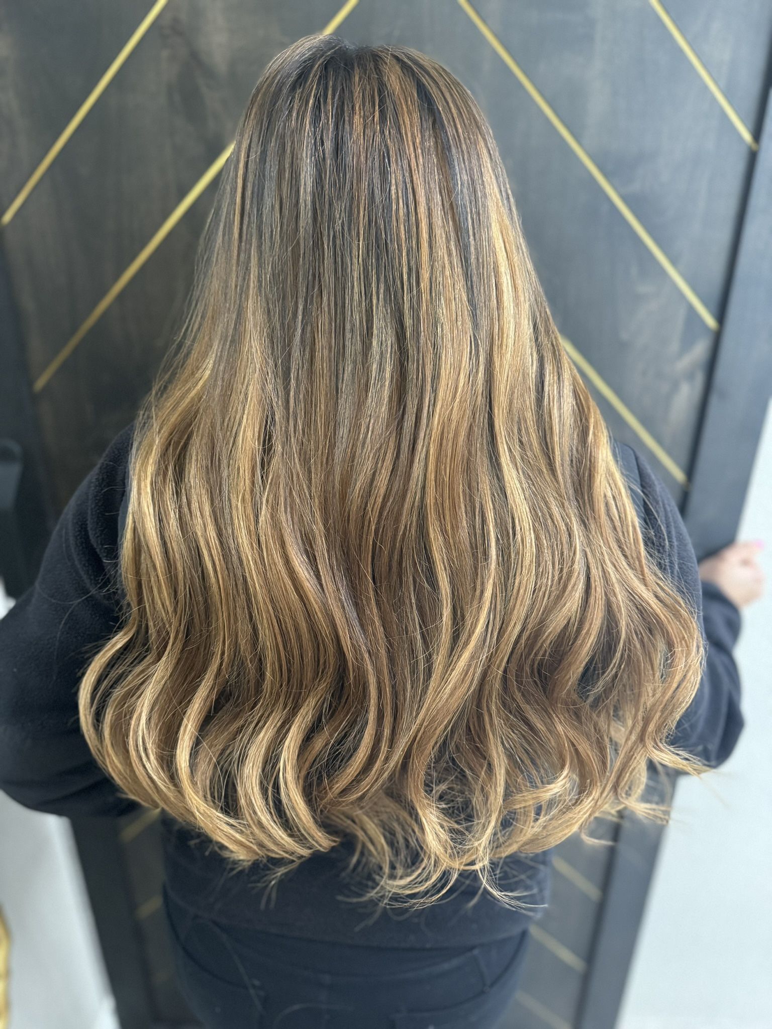Hair Extension Services