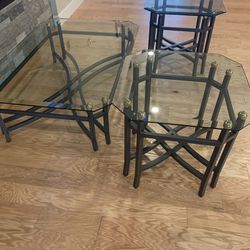 Tables-Coffee & end tables